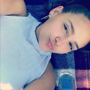 Meet your Posher, Nicole